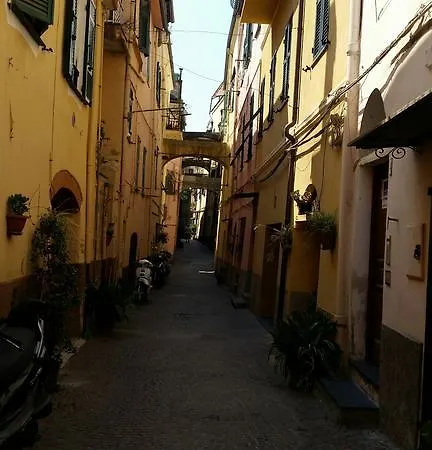 Ca' De Manola Appartement