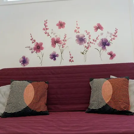 Appartement Ca' De Manola Taggia