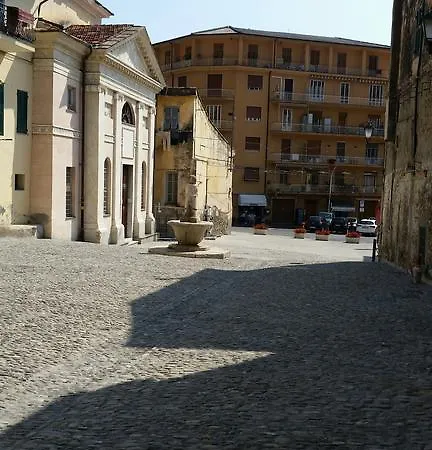 Ca' De Manola * Taggia