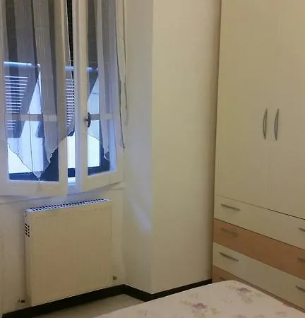 Ca' De Manola Appartamento *