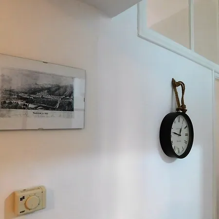 Ca' De Manola Appartamento Taggia