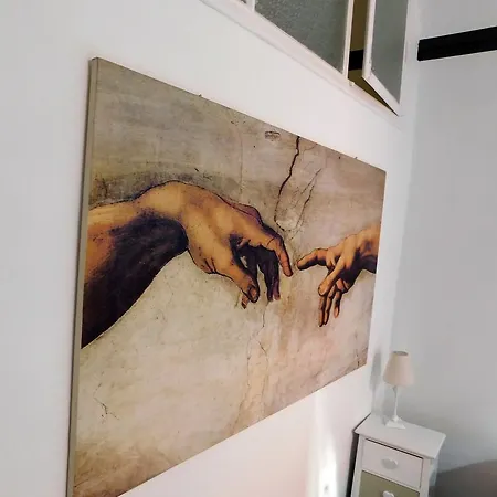 Ca' De Manola Apartman